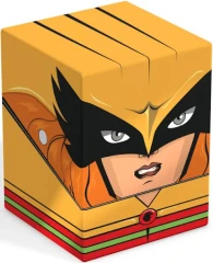 Ultimate Guard - Squaroes 100+ Hawkgirl